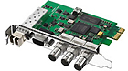 Blackmagic Decklink Optical Fiber 