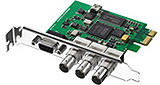 Blackmagic Decklink SDI