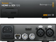 Blackmagic Teranex Mini