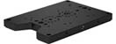 Blackmagic HyperDeck Shuttle Mounting Plate