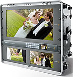 Blackmagic ATEM 1 M/E Production Studio 4k