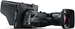 Blackmagic Studio Camera HD