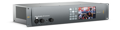 Blackmagic UltraStudio 4K Extreme