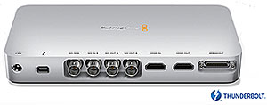 Blackmagic UltraStudio 3D