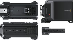 Blackmagic URSA PL