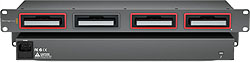 Blackmagic Multidock