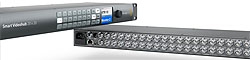 Blackmagic Smart Videohub 40x40