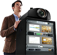 Blackmagic Smart Videohub 40x40