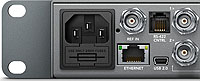 Blackmagic Smart Videohub 20x20