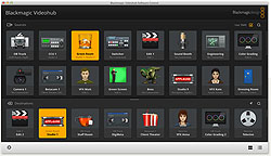 Blackmagic Smart Videohub 40x40