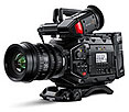 Blackmagic URSA MINI PRO