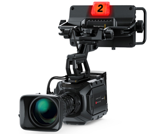 Blackmagic URSA Studio Viewfinder