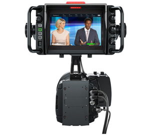 Blackmagic URSA Studio Viewfinder