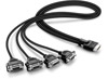 Blackmagic Universal Videohub Desk Control Cable