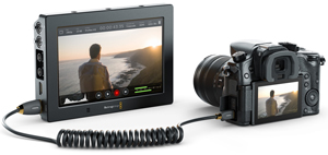 Blackmagic Video Assist 4K Singapore