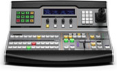 Blackmagic ATEM 1 M/E Broadcast Panel