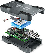 Blackmagic Battery Converters 