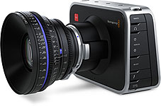 Buy Sell Sale BlackMagic Cinema Camera