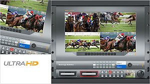 Blackmagic MultiView 16