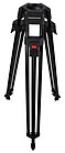 Cartoni T621 Tripod 3 tube Aluminium