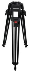 Cartoni T621 3 tube Aluminium Tripod