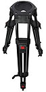 Cartoni T622/2 Tripod ENG 2 st. Aluminium