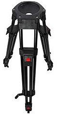 Cartoni T622/2 ENG 2 st. Aluminium Tripod