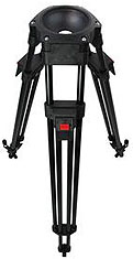 Cartoni T622 ENG Aluminium Tripod