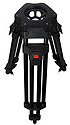 Cartoni T623/B Tripod EFP Baby Aluminium