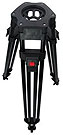 Cartoni T623 Tripod EFP Aluminium