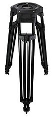 Cartoni T624/M Studio Aluminium Tripod