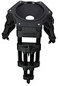 Cartoni T624/S Tripod Studio Minibaby Aluminium