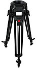 Cartoni T627/2 Tripod 3 tube 2 st. Aluminium