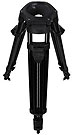 Cartoni T628/2C Tripod Smart Stop 2 st. Carbon Fiber