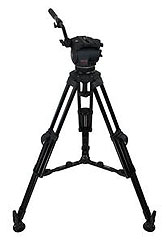 Cartoni K529/SM 2 stage tripod