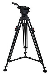 Cartoni K529 Focus HD Tripod