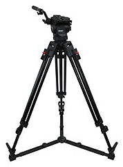 Cartoni K548/2G 2 Stage tripod