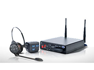 Clear-com HME DX121 Intercom