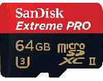 SanDisk Extreme PRO