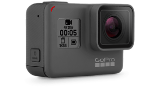 GoPro Hero5 Black Singapore