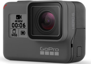 GoPro Hero6 Black singapore