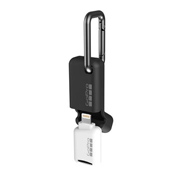 iPhone / iPad Mobile micro SD Card Reader