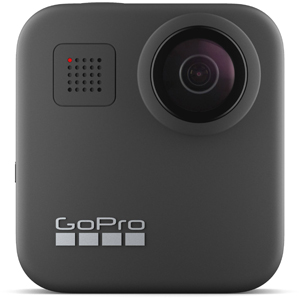 gopro max 360 stabilization