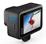 GoPro Hero 10 Black Action Camera