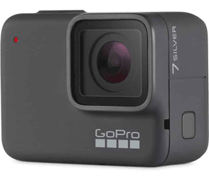 GoPro Hero 7 Silver singapore