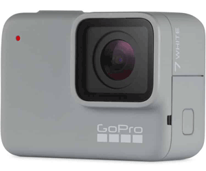 Gopro Hero 7 White Singapore