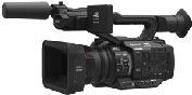 Panasonic AG-UX180 4K UX Series Camcorder