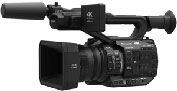 Panasonic AG-UX90 4K UX Series Camcorder