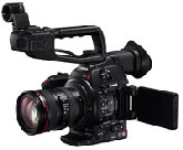 Offer Canon C100 Mark II EOS Camera