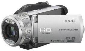 Sony HDR-UX1E